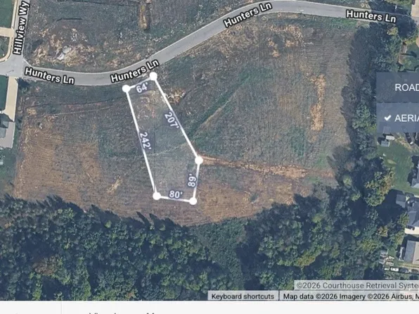 0 Hunters Ln Lot 24, Springfield, TN 37172