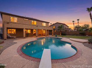 14586 W Columbus Ave, Goodyear, AZ 85395