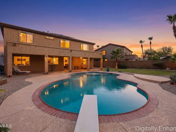 14586 W COLUMBUS Avenue, Goodyear, AZ 85395