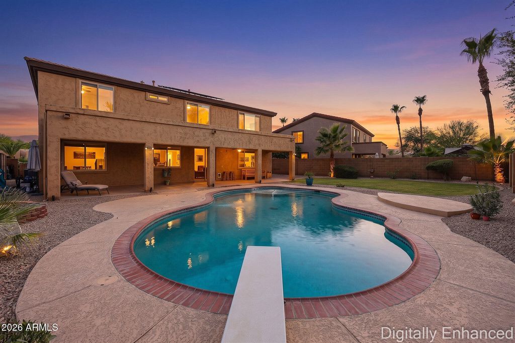 14586 W COLUMBUS Avenue, Goodyear, AZ