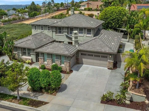 7345 Calle Conifera, Carlsbad, CA 92009