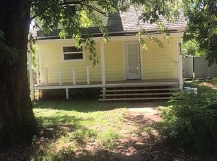 513 S Oklahoma Ave, Cherokee, OK 73728