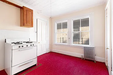 Sold by Engel and Völkers Brownstone Brooklyn