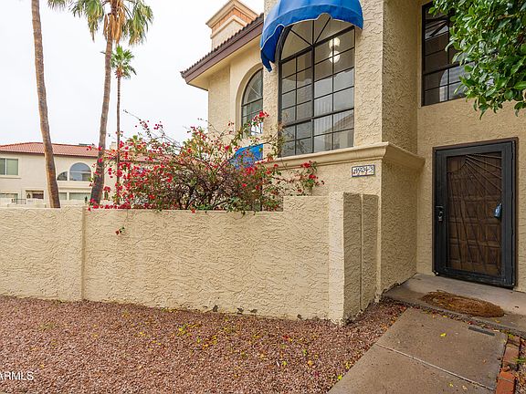 3rd image of 4924 E HAZEL Drive #3