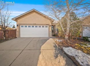 4173 Siferd Blvd, Colorado Springs, CO 80917