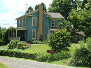 267 Steffy Rd, Marion Center, PA 15759