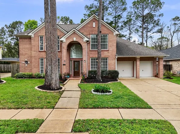 3915 Cinnamon Fern Ct, Houston, TX 77059