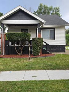 10123 Crocuslawn St, Detroit, MI, 48204