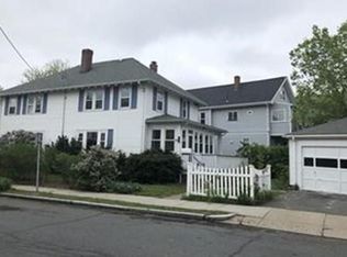 43 Chandler St UNIT 43, Arlington, MA 02474