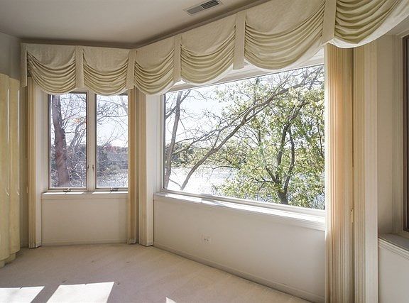 Living Room view
