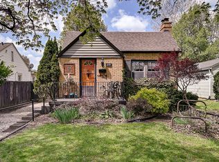 6160 Indianola Ave, Indianapolis, IN
