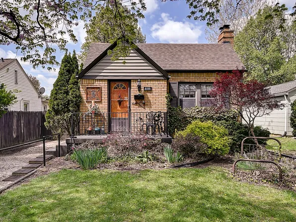 6160 Indianola Ave, Indianapolis, IN 46220