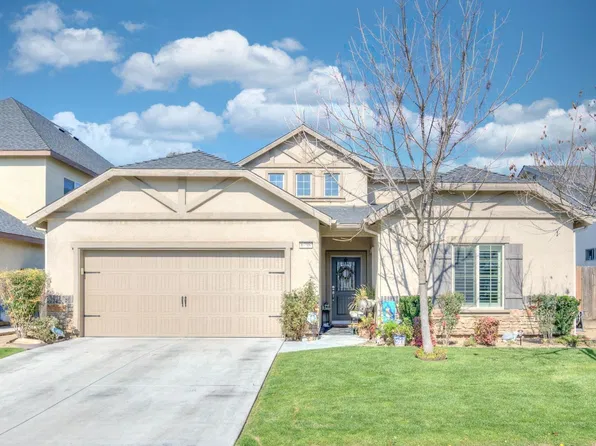 6798 W Alana Dr, Fresno, CA 93722