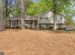 1327 Craddock Way, Macon, GA 31210