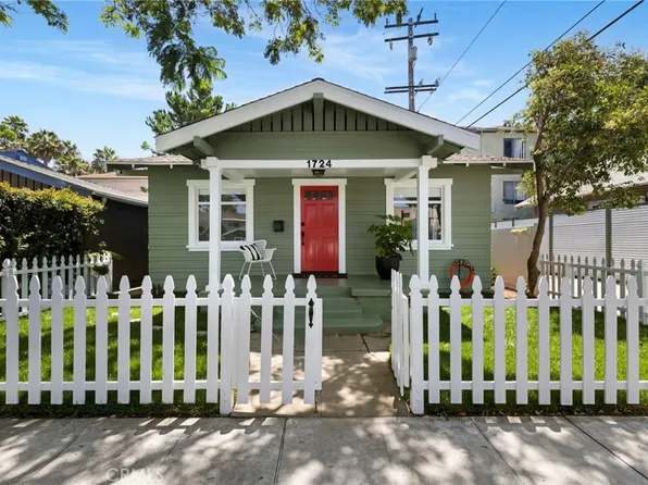 1724 E 8th St, Long Beach, CA 90813