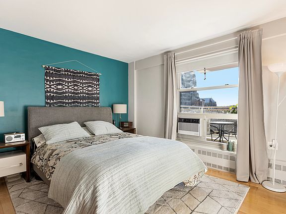 5th image of 501 W 123rd St APT 15H
