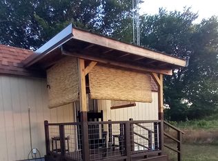 15425 Fm 920, Poolville, TX 76487