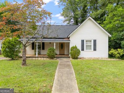 120 Stewart St, Carrollton, GA, 30117