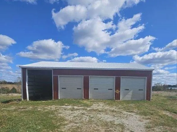 1498 S Brown Lane, Salem, IN 47167