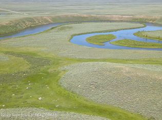 Way South Trl, Cora, WY 82925