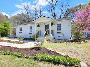 324 Buchanan Cir, Pendleton, SC 29670