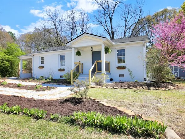 324 Buchanan Cir, Pendleton, SC 29670