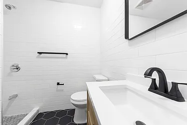 Rented by Avenues Real Estate