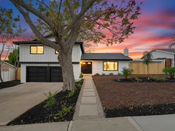 6358 Lake Dr, San Diego, CA 92119