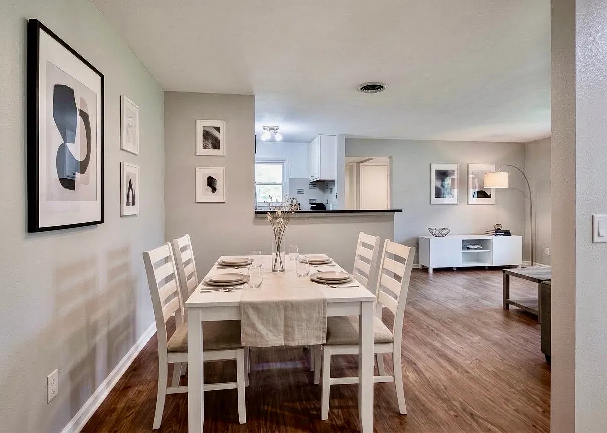 7701 Timberlin Park Blvd — Photo 4