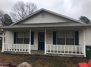 201 N Monroe St, Cabot, AR 72023