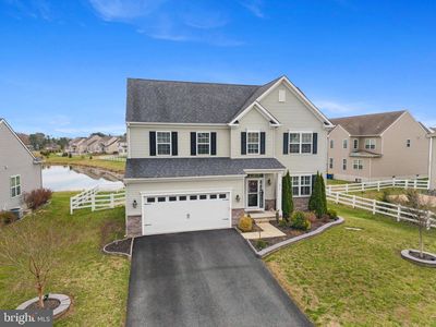 371 Joseph Wick Dr, Smyrna, DE, 19977