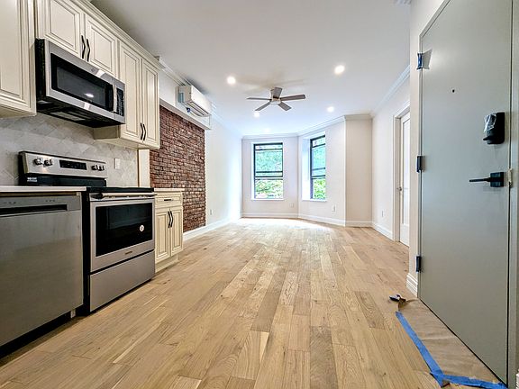 2nd image of 614 W 146th St #3