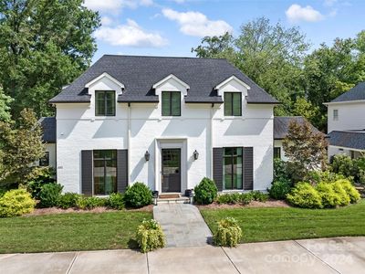 332 Wonderwood Dr, Charlotte, NC, 28211