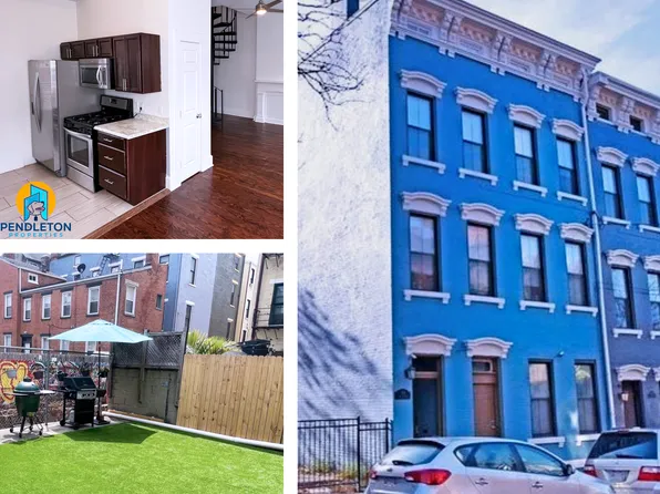 521 E 13th St APT 2, Cincinnati, OH 45202