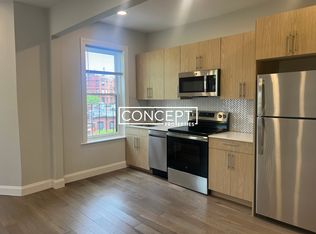 379 Commonwealth Ave #9CP, Boston, MA 02115