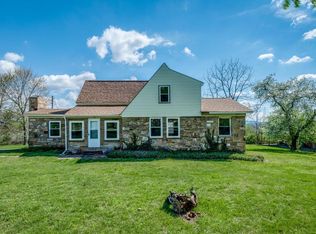 1600 Open Range Rd, Crossville, TN 38555