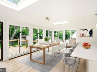 731 Princeton Kingston Rd, Princeton, NJ 08540