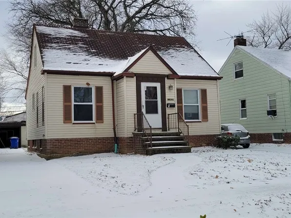 13829 Courtland Ave, Cleveland, OH 44111