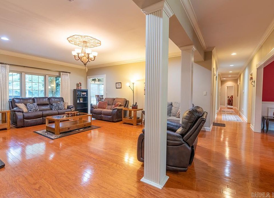 2209 Foxborough Cv, Pine Bluff, AR 71603 Zillow
