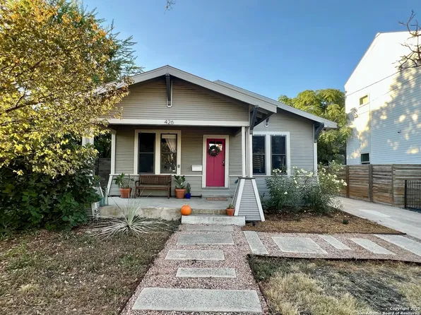 426 Hays, San Antonio, TX 78202