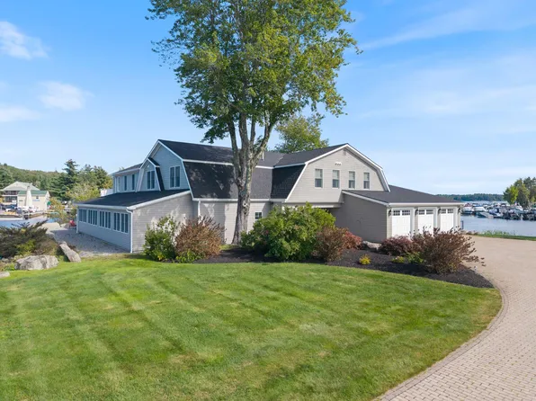 818 Roosevelt Trail, Naples, ME 04055