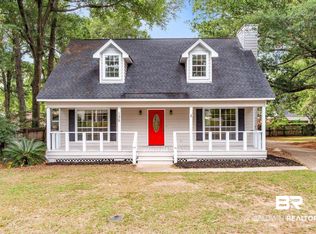 136 Chatam Loop, Daphne, AL 36526