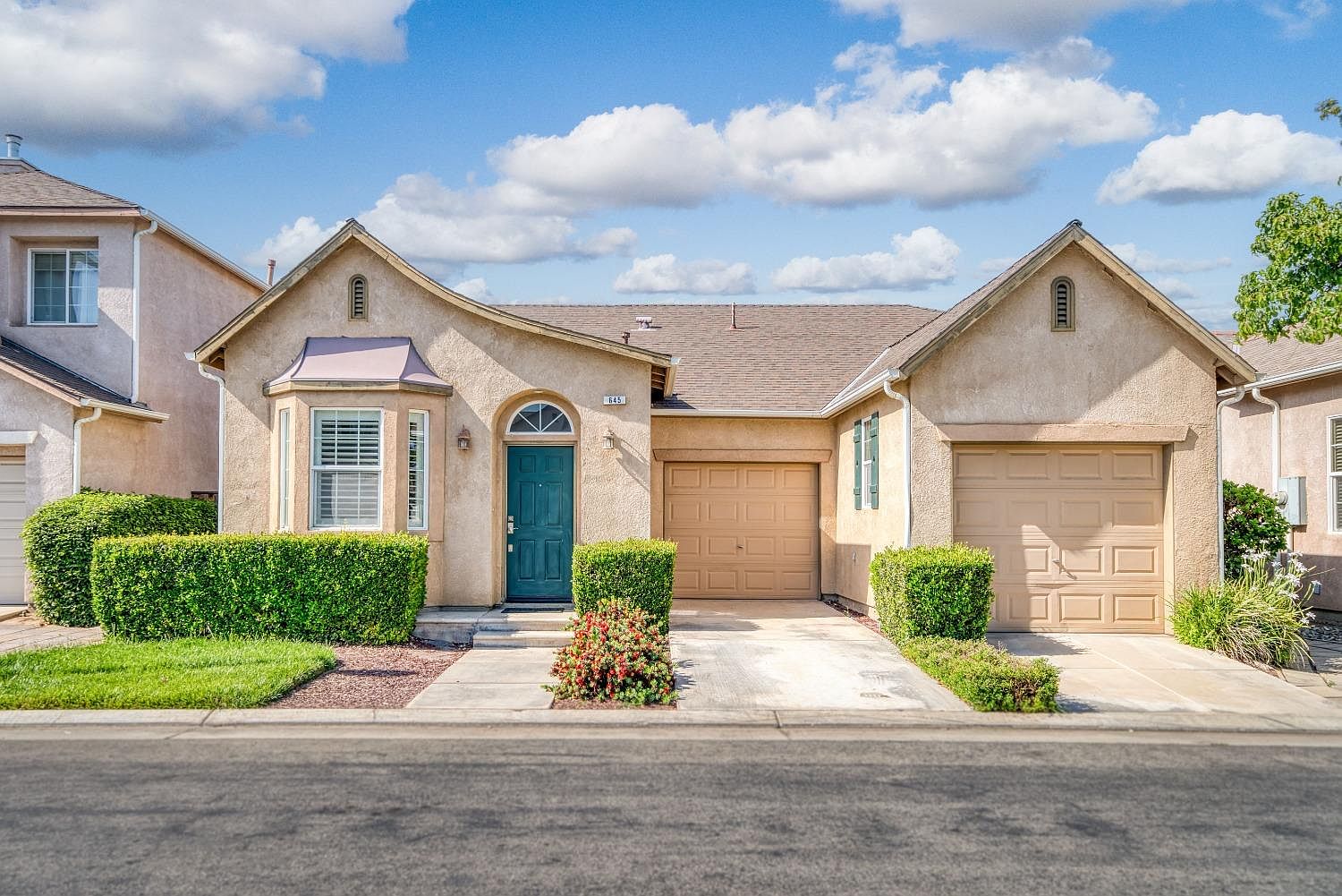 645 W Fontaine Ln, Clovis, CA 93619 Zillow