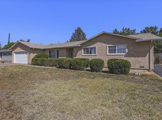 2152 Marlene Ave, Redding, CA