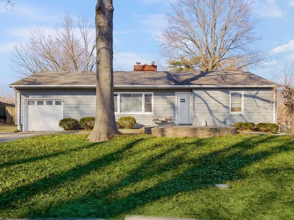 1104 NE Shady Lane Dr, Gladstone, MO 64118