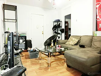 Rented by Oxford Property Group