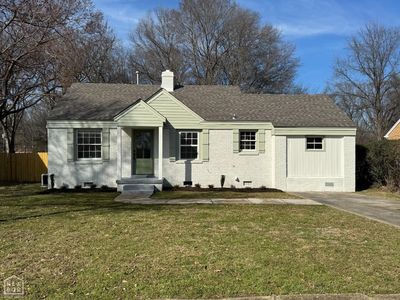 221 Ross Ave, West Memphis, AR, 72301