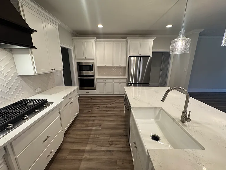 652 Charleston Mills Dr — Photo 6