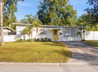 1701 W Jean St, Tampa, FL 33604