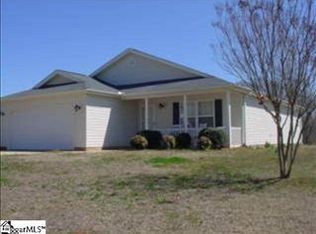 11 Red Cardinal Ct, Taylors, SC 29687